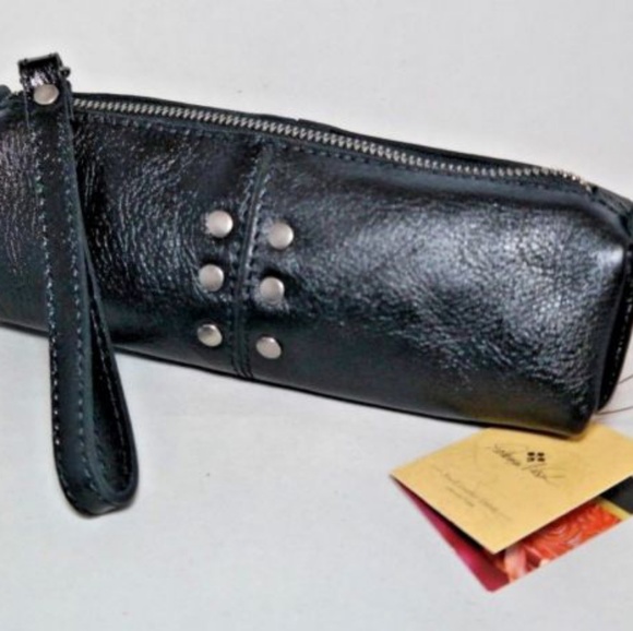Patricia Nash Bags Patricia Nash Isla Black Oblong Poshmark